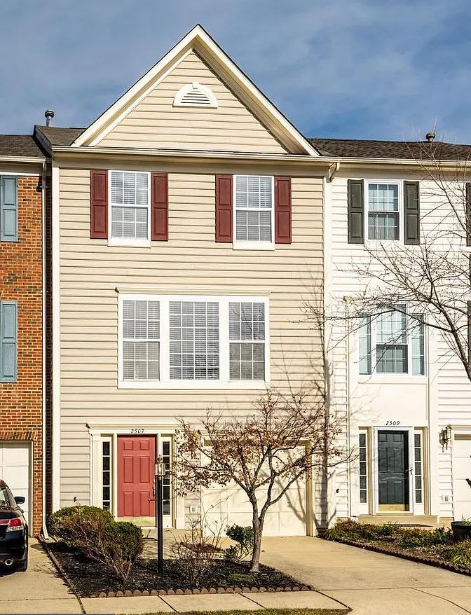 2507 James Maury Drive – photo 2