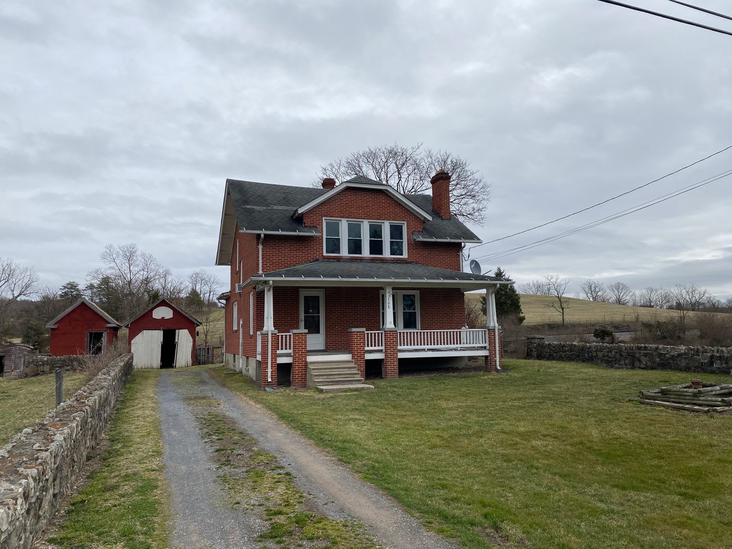 308 Gainesboro Rd – photo 1