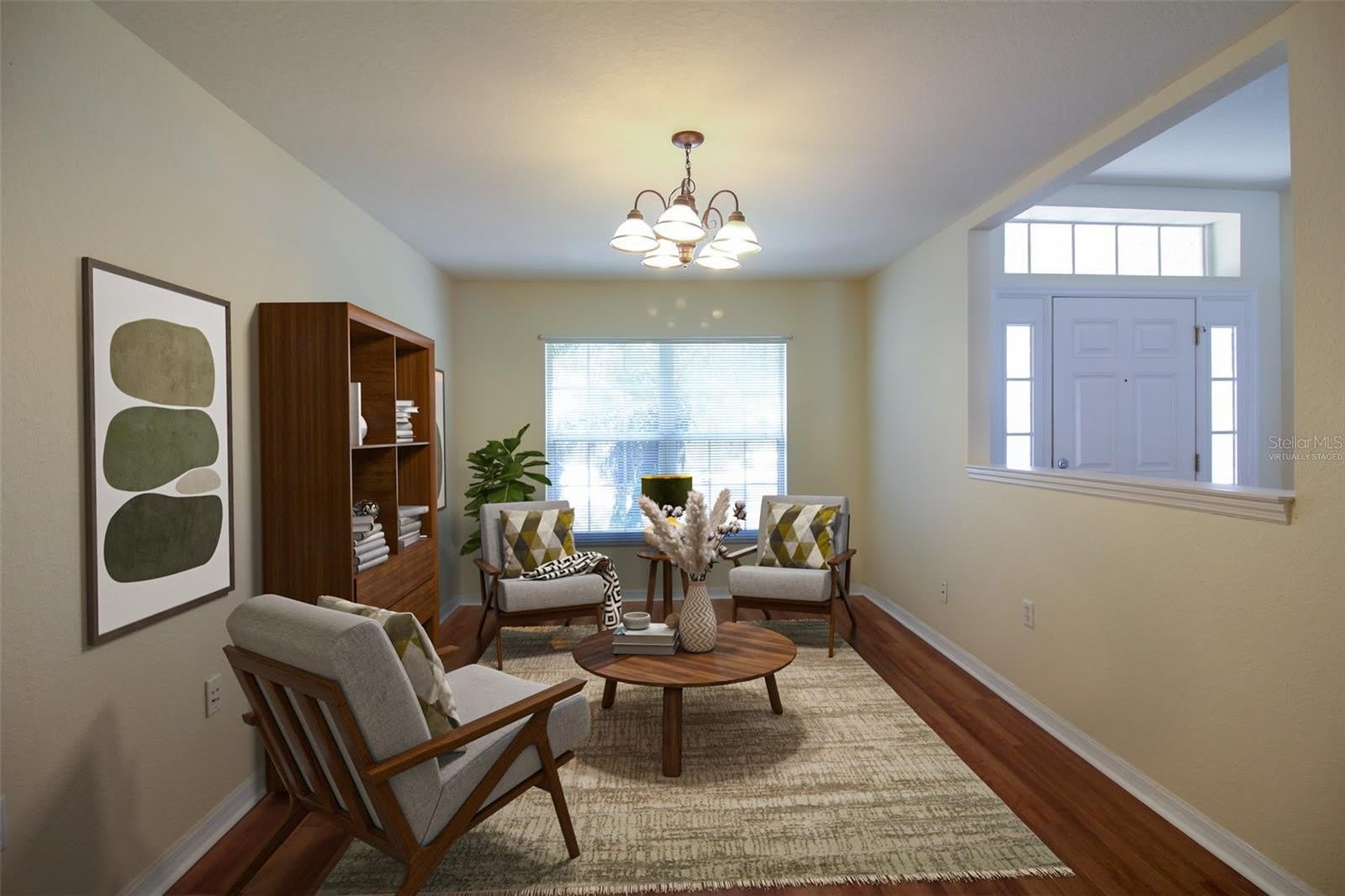 6719 HIGHLANDS CREEK Boulevard – photo 4