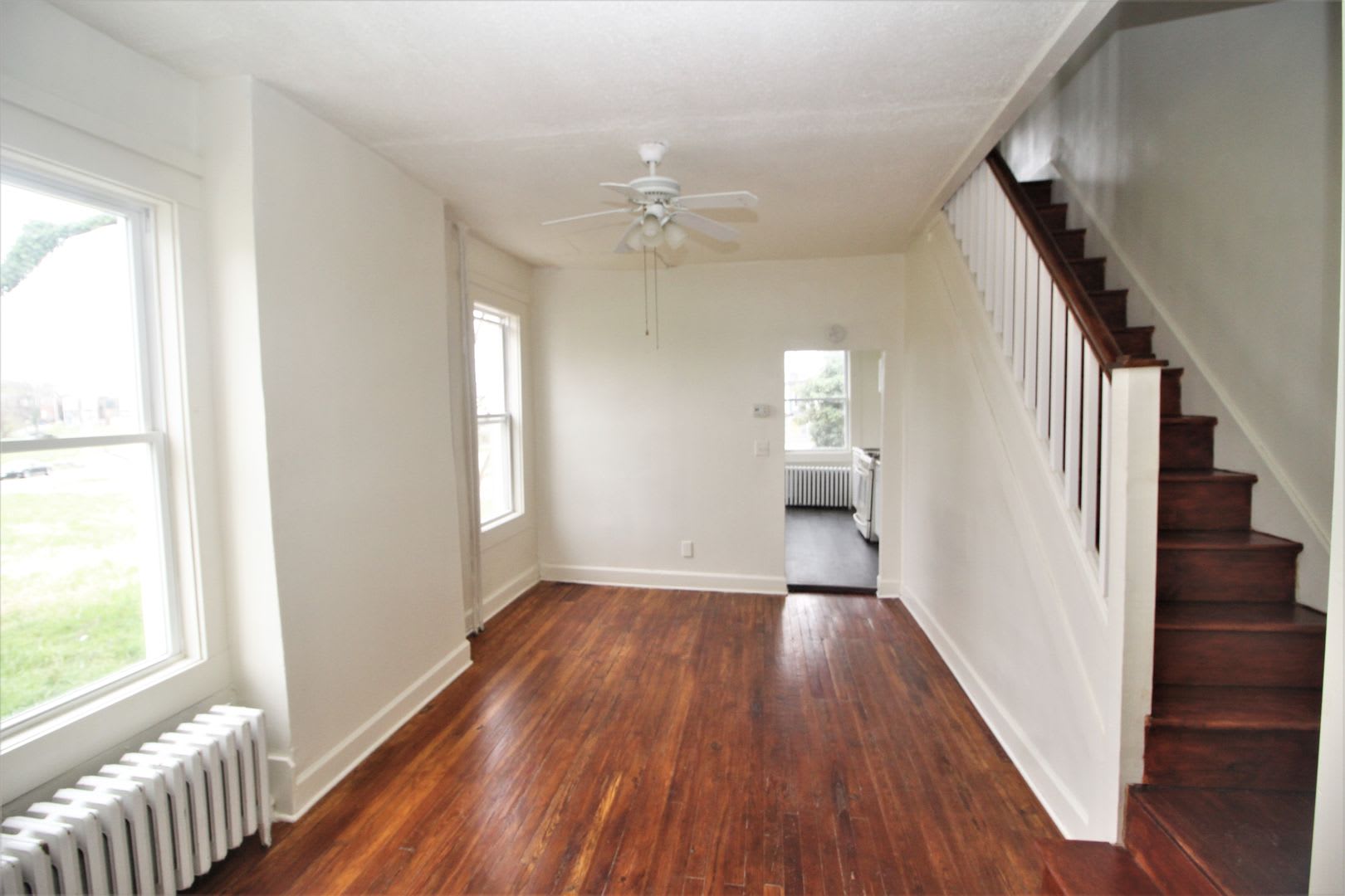 Nice EOG Coldstream Homestead Montebello 3bd/1ba w/ W/D! Available now – photo 2