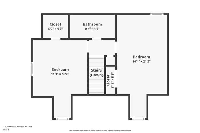 119 Stavemill Drive – photo 3