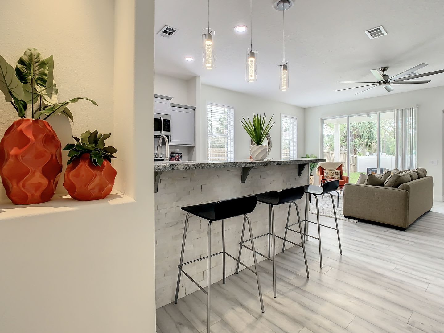 Beautifully Remodeled Citrus Park House – photo 4
