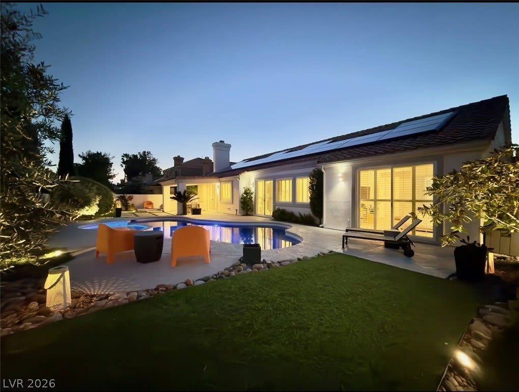 1524 Breeze Canyon Drive – photo 4