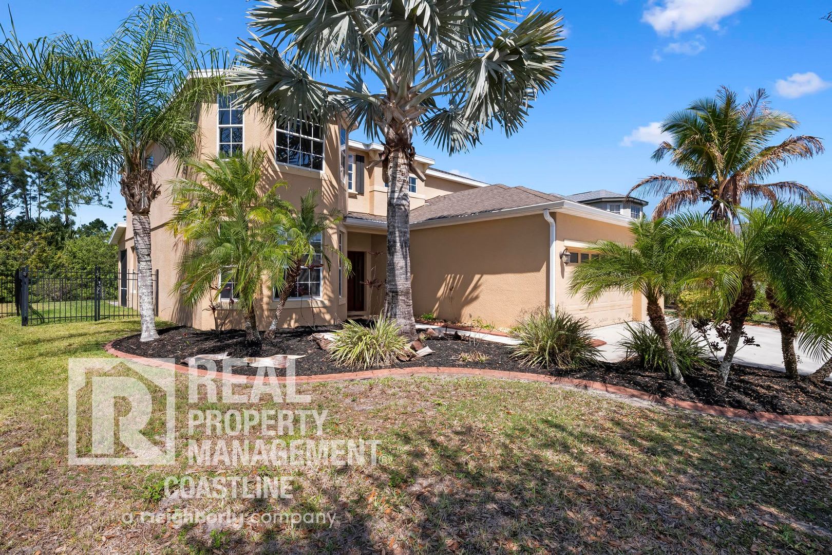 Discover North Port Luxury! 4BD 3.5BA – photo 3