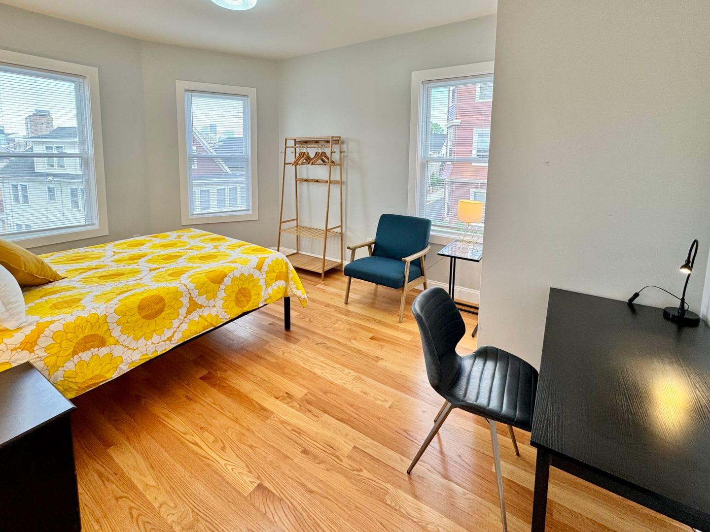 186 Hillside St 2B Boston Ma 02120 – photo 3