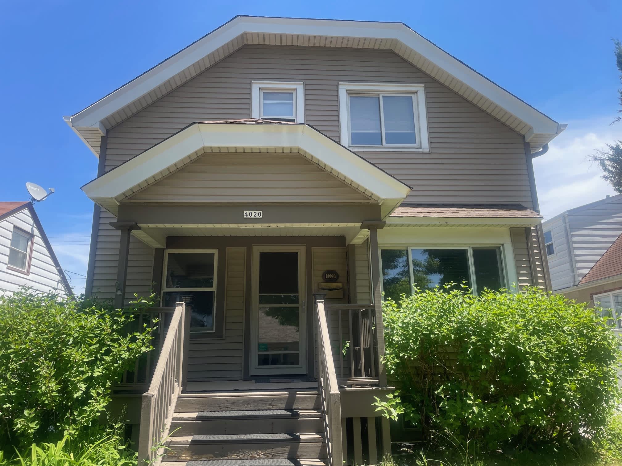 4020 South 1st Street – photo 1