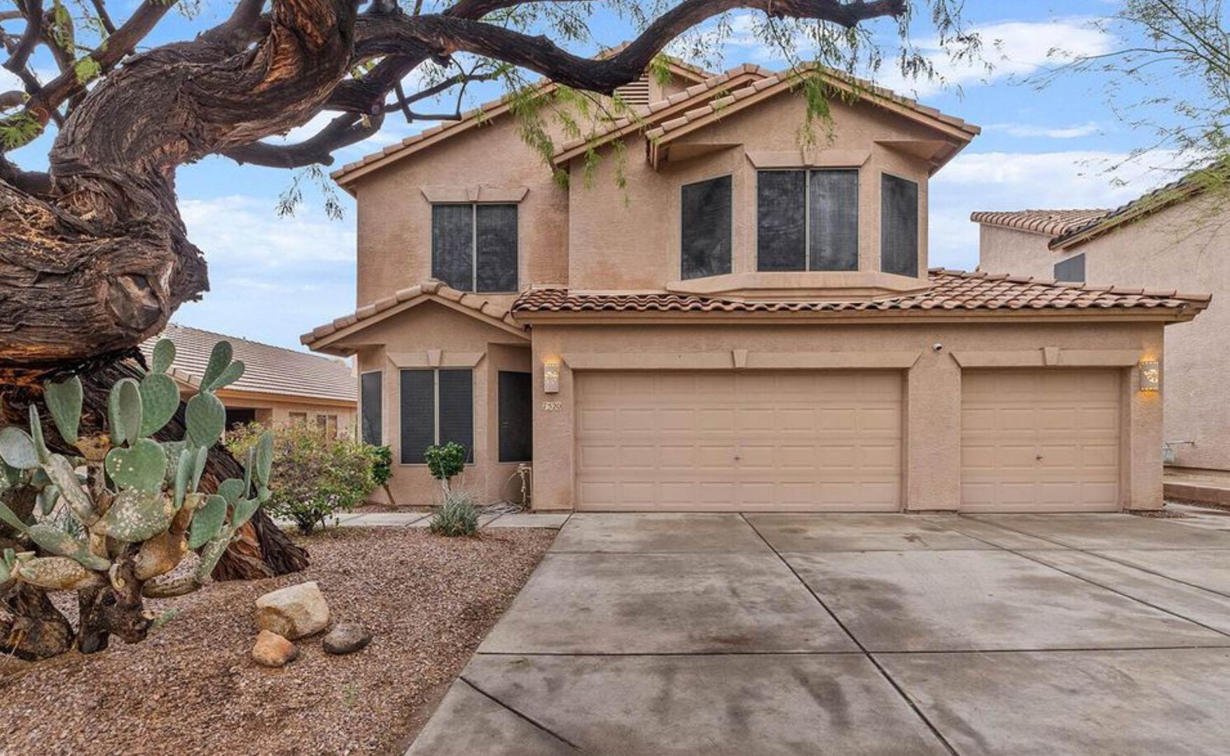 Enjoy the Arizona Outdoor Lifestyle! – photo 1