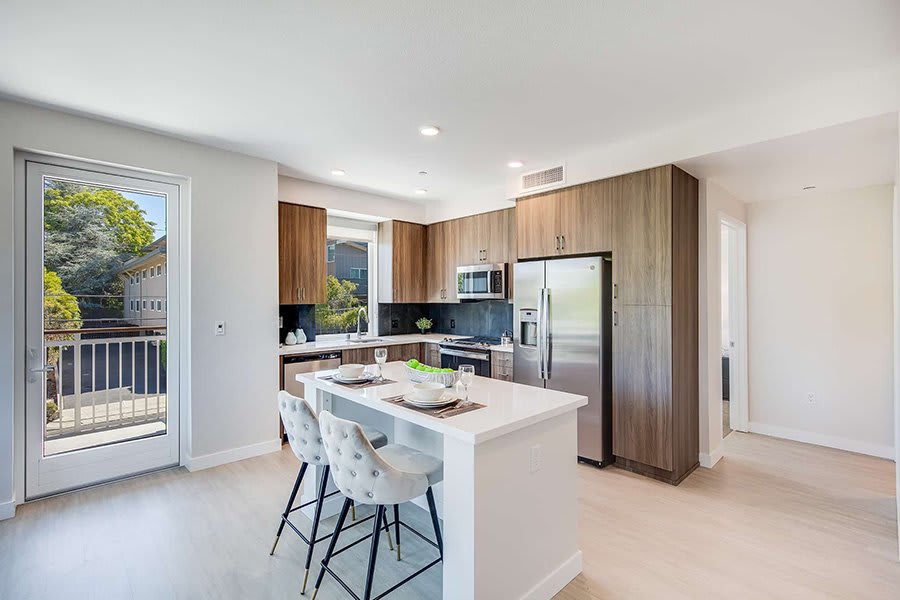 Realm Apartments – photo 1