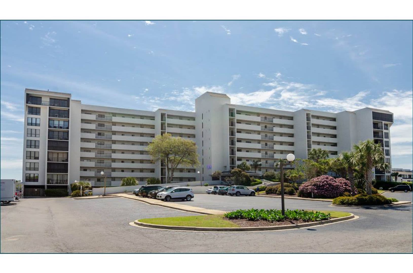 (W223) 95 South Lumina Avenue, Unit 8-H, Wrightsville Beach, NC 28480 – photo 5