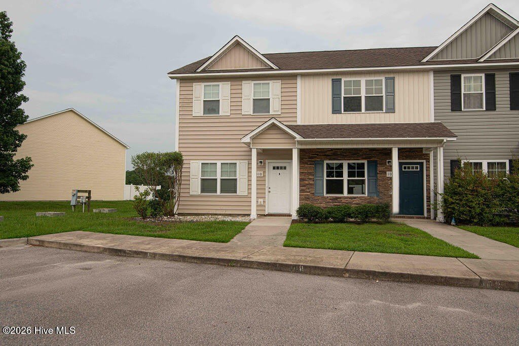 110 Justice Farm Drive – photo 2