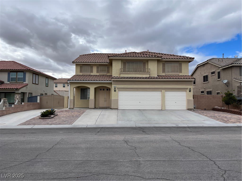 2937 Copper Beach Court – photo 1