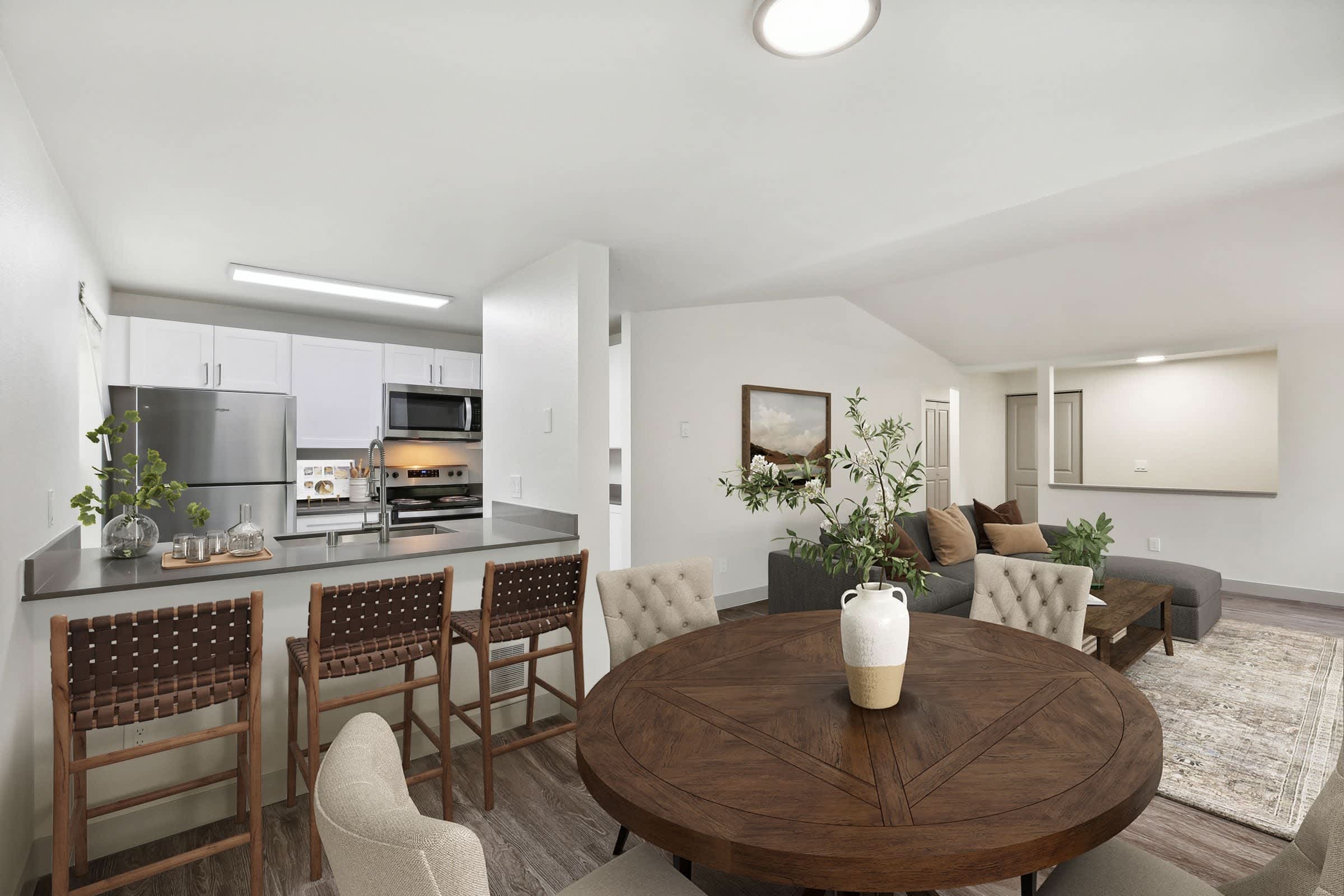 Charter Club Apartments – photo 2