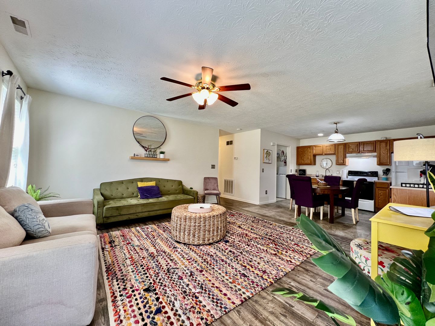 Fully furnished rental home for Corporate housing or insurance stays – photo 2