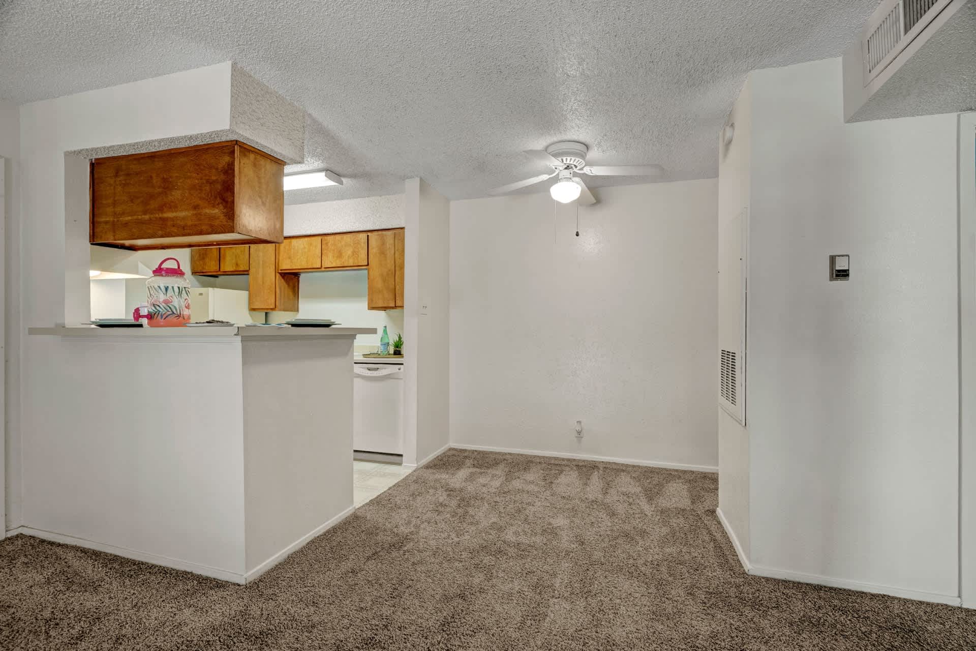The Bradford Apartment Homes – photo 4