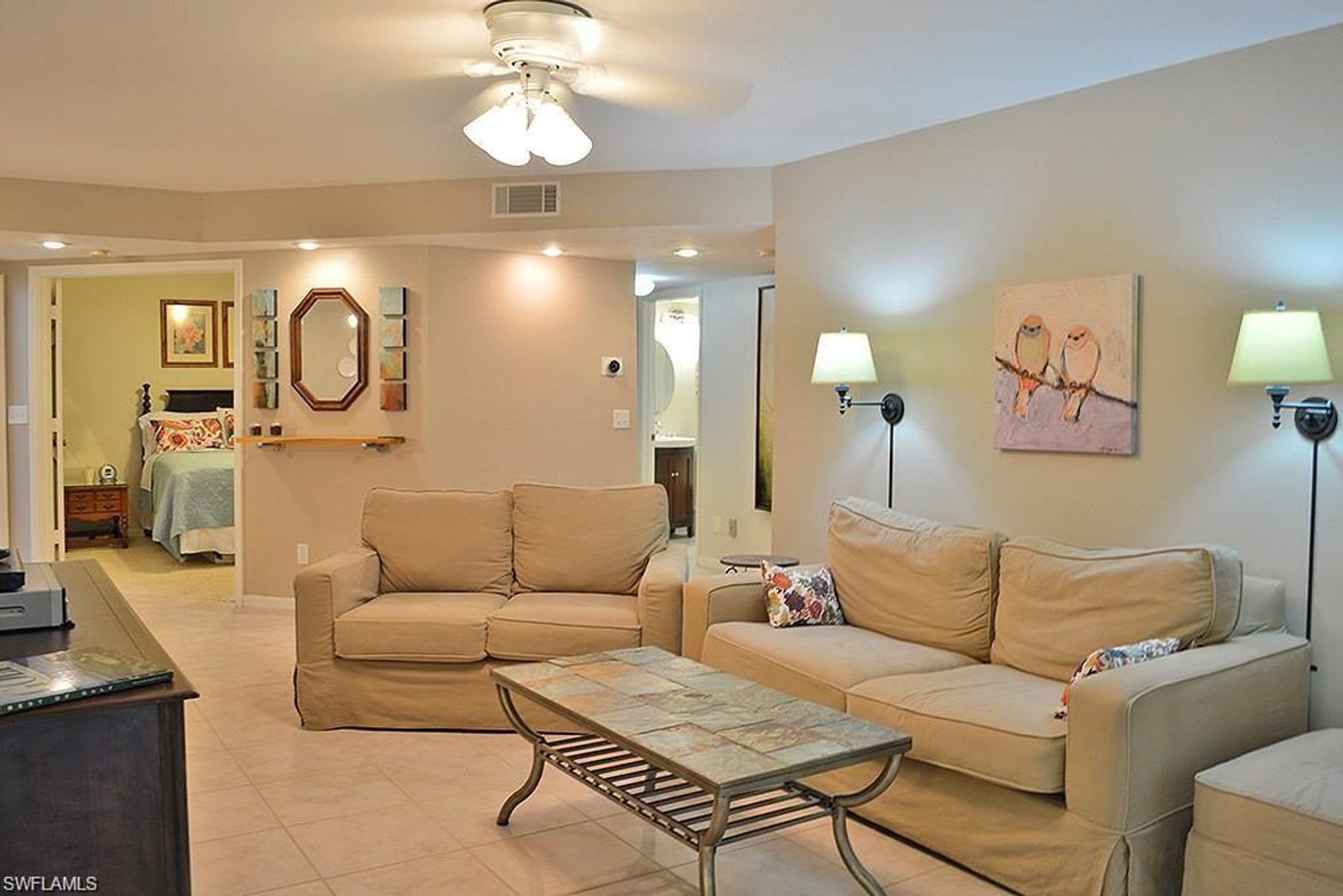 Summer Short Term Rental -- Berkshire Lakes -- 2 Bed / 2 Bath -- $1,900/month – photo 2
