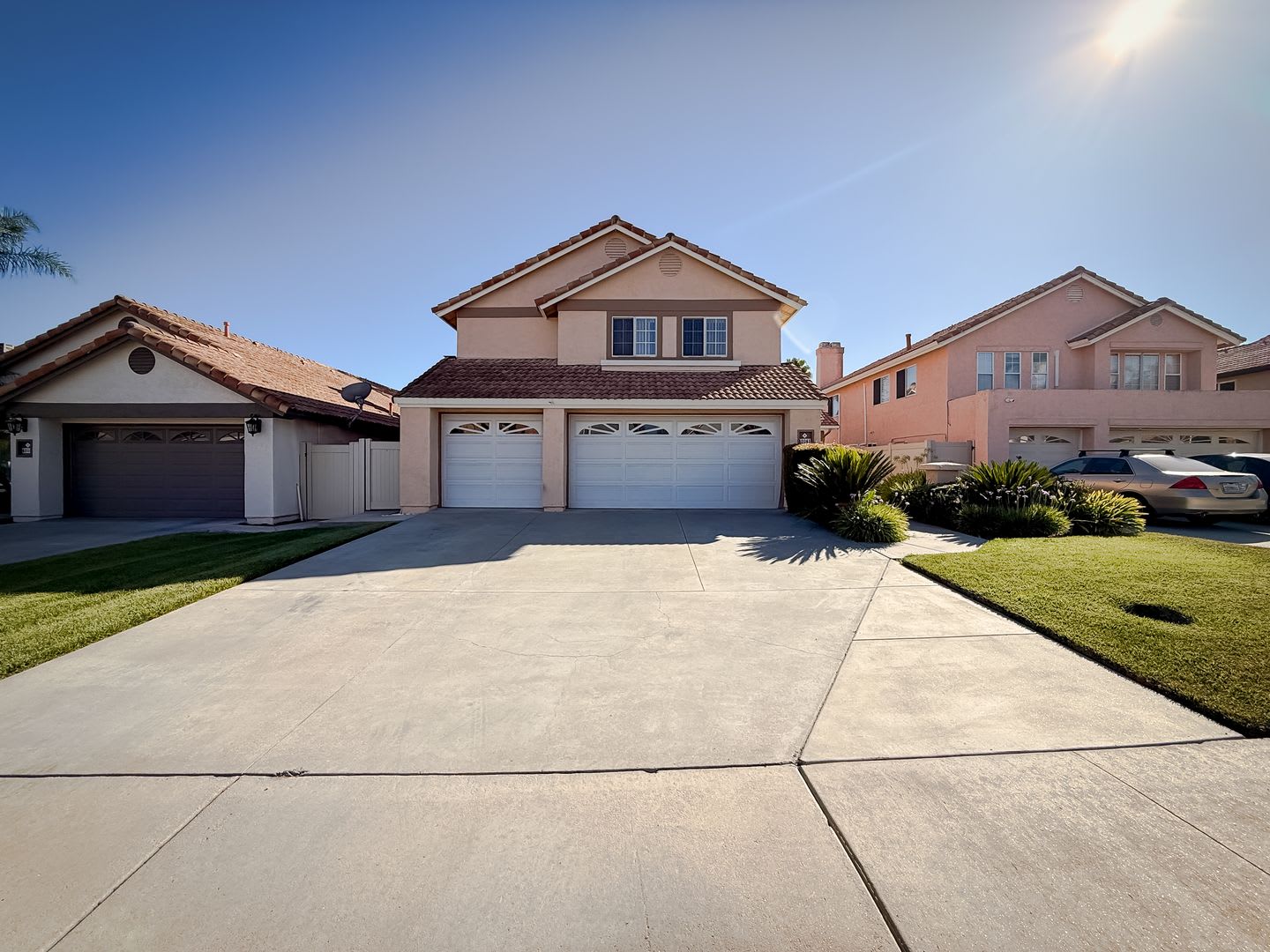 Central Murrieta, Cul-De-Sac Home For Rent! – photo 2