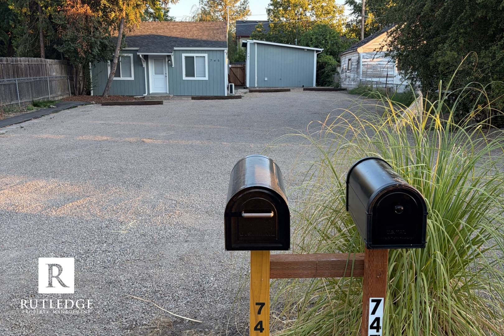 Central Medford ADU Studio – photo 4