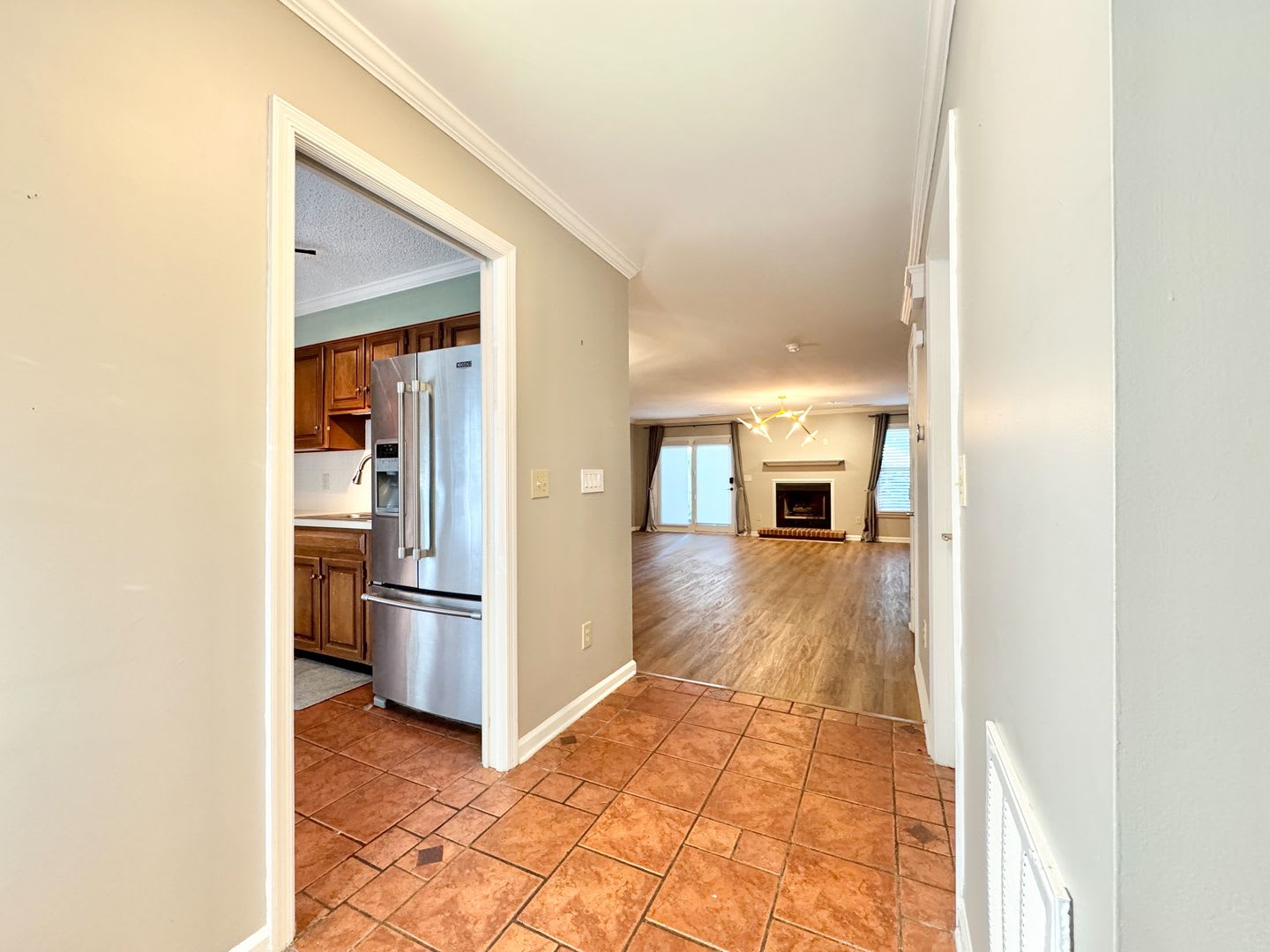 Spacious 3 Bedroom Townhome in Oak Ridge Meadows – photo 3