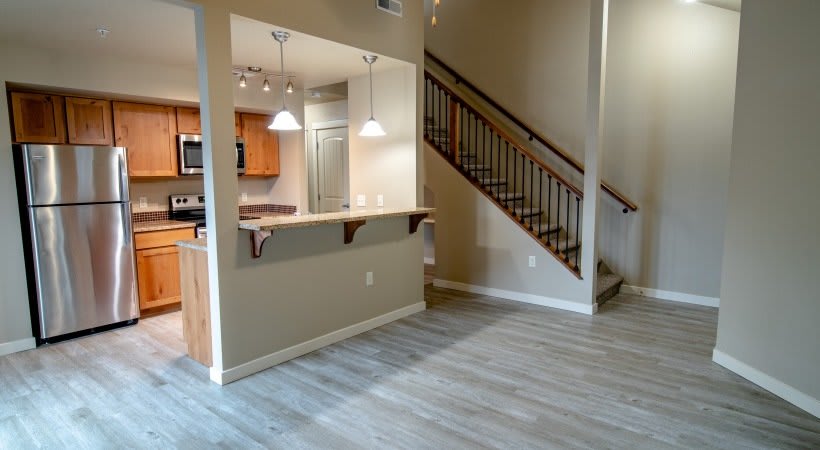 Cantabria Townhomes – photo 3
