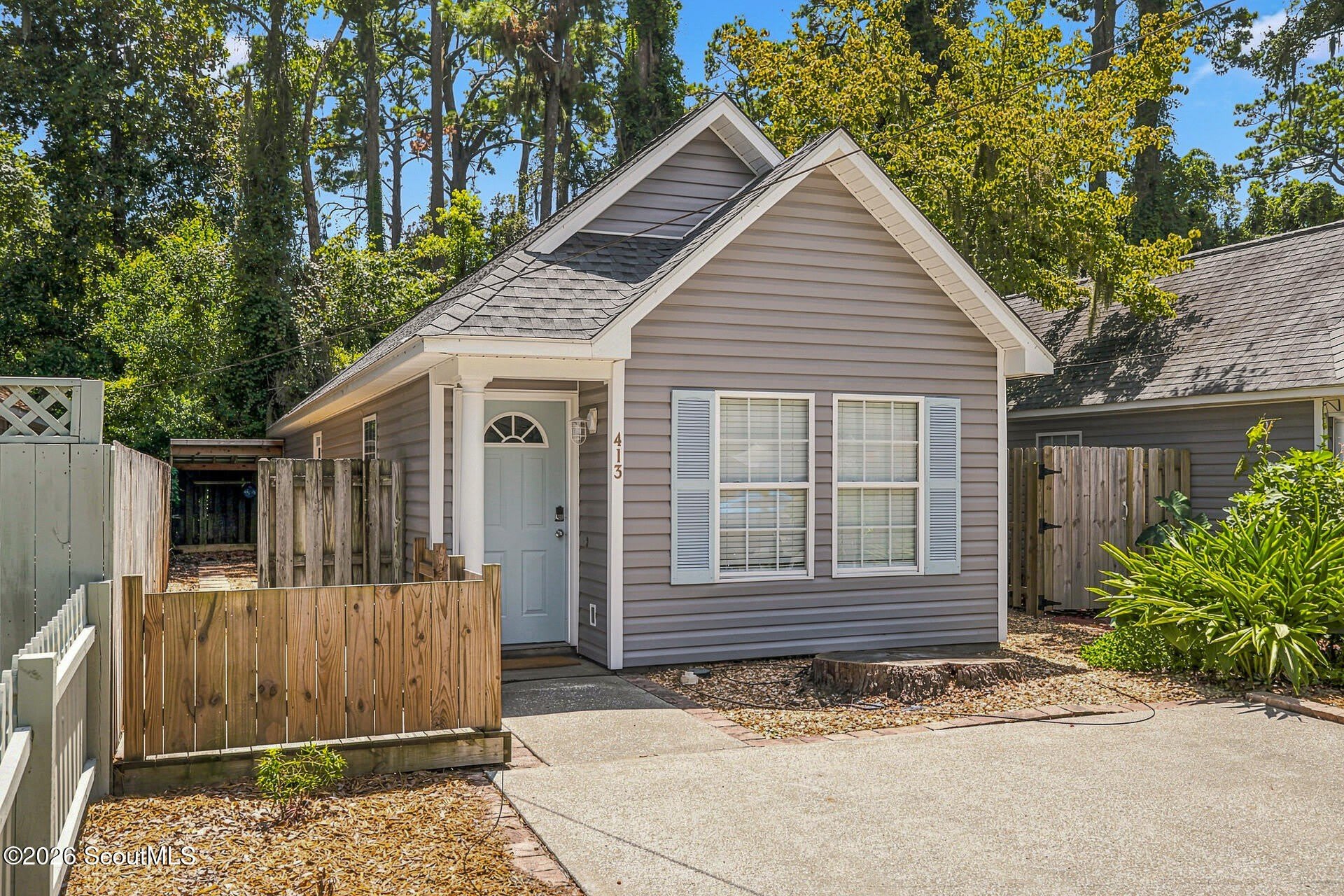 413 Palmetto Street – photo 3