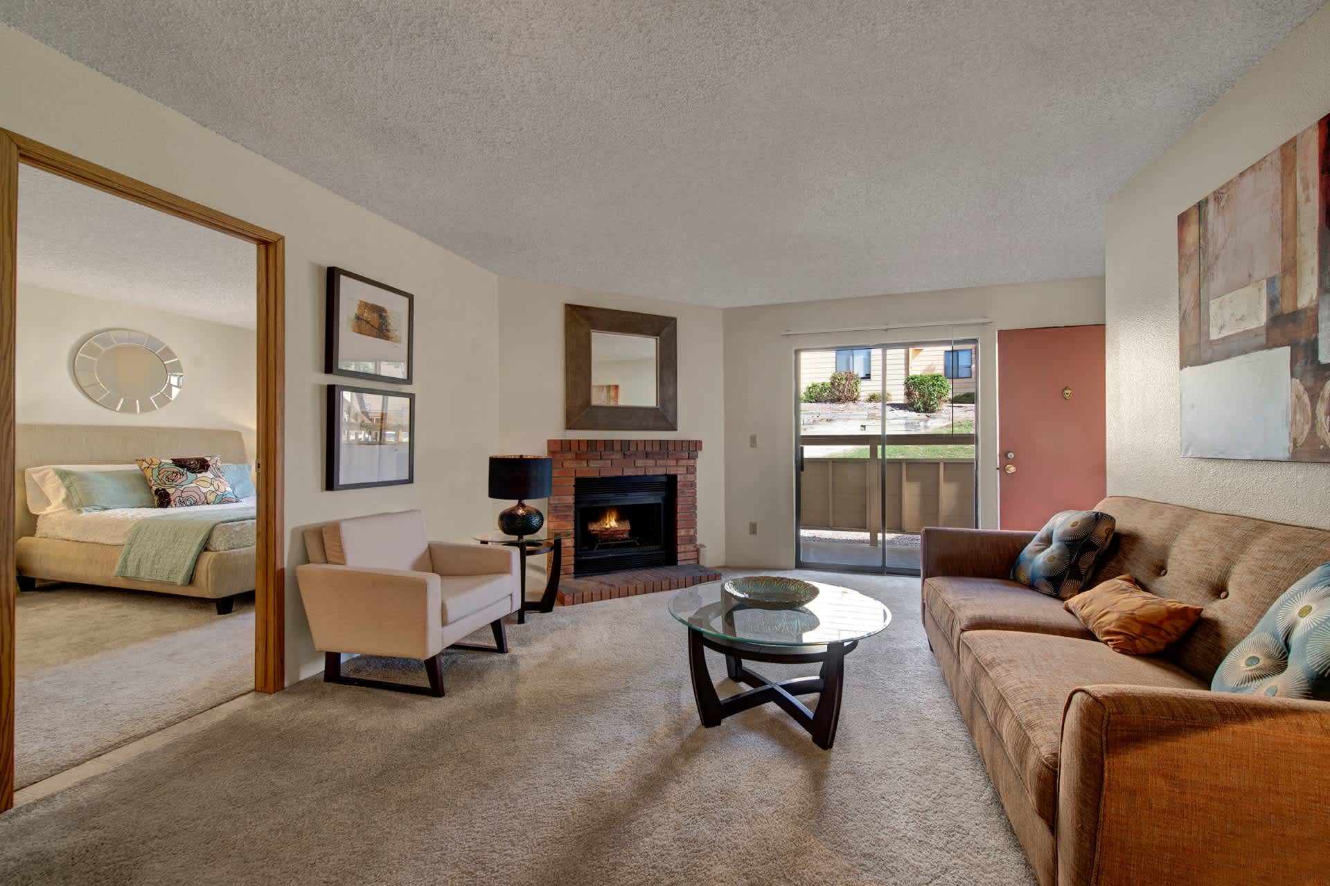 Grand View Apartment Homes – photo 1