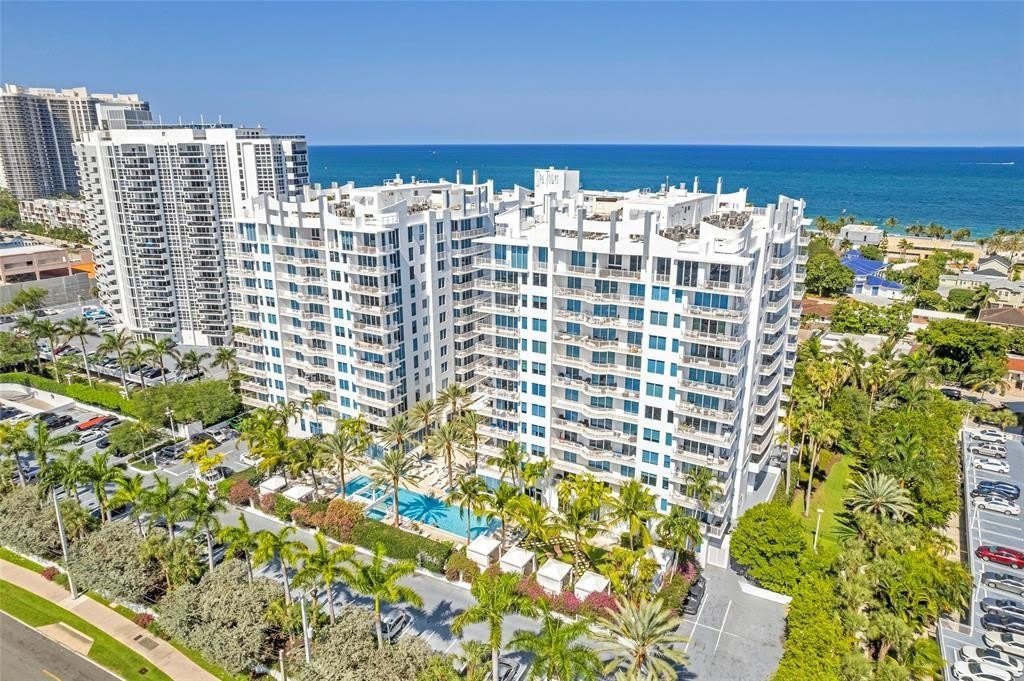 2821 N Ocean Boulevard – photo 1