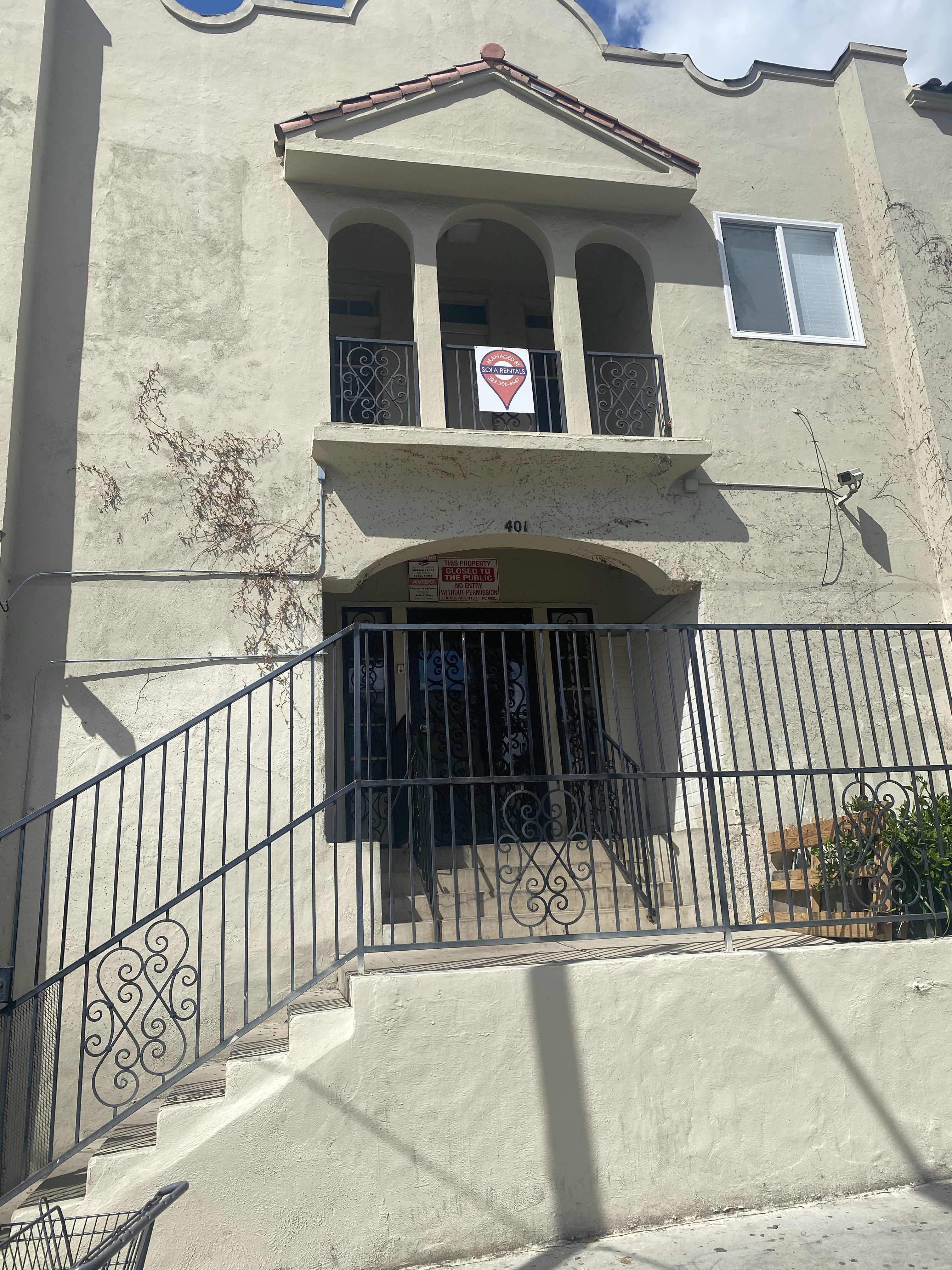 401 Witmer Street – photo 4