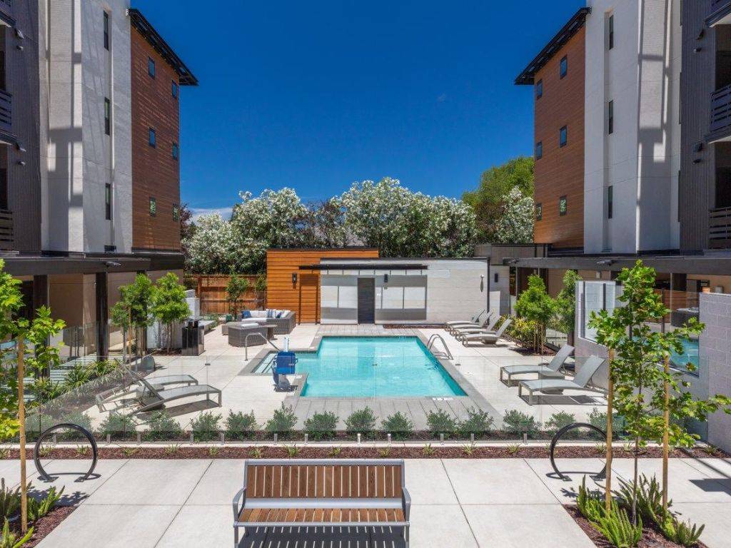 Santana Terrace – photo 2