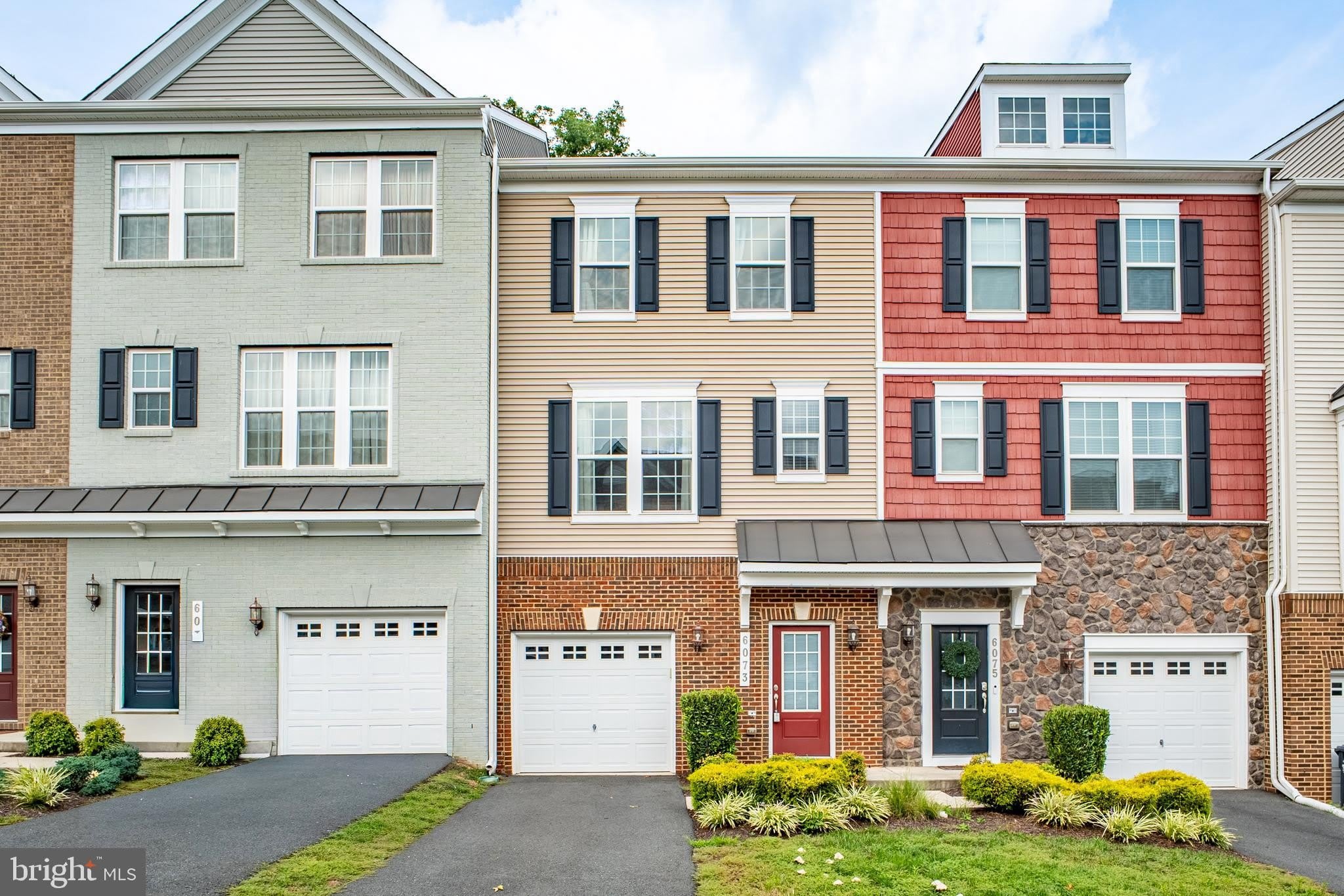 6073 Camerons Ferry Drive – photo 1