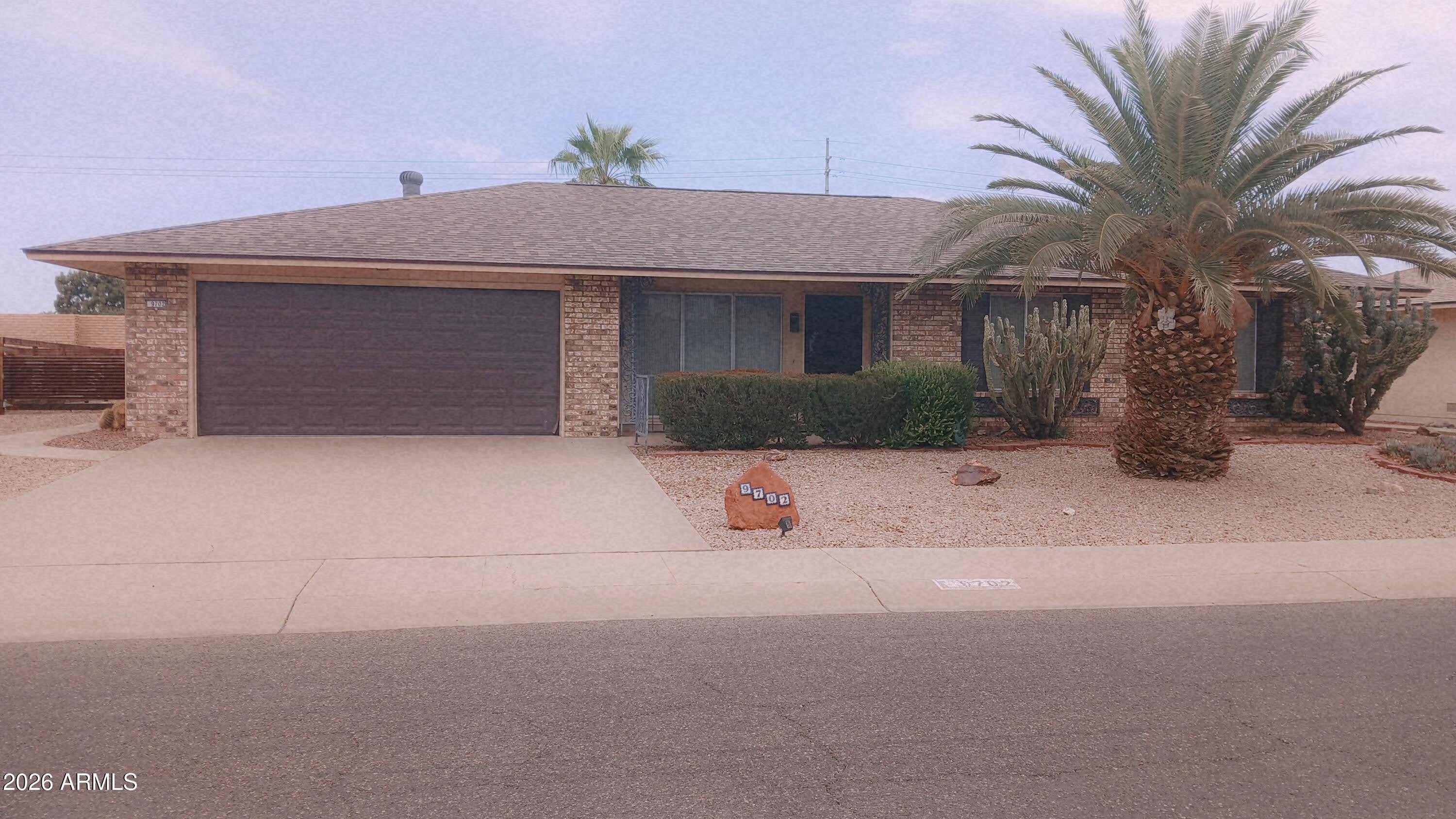 9702 W CAMPANA Drive – photo 1
