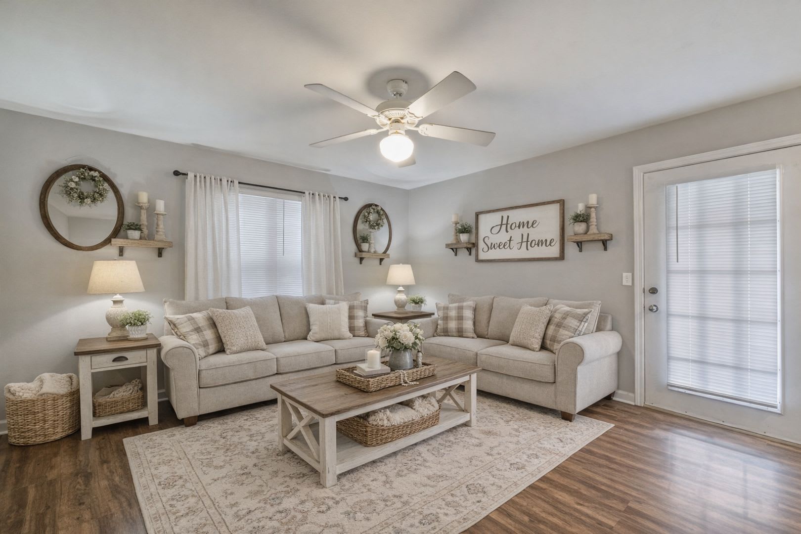 Bridlewood Apartments – photo 2
