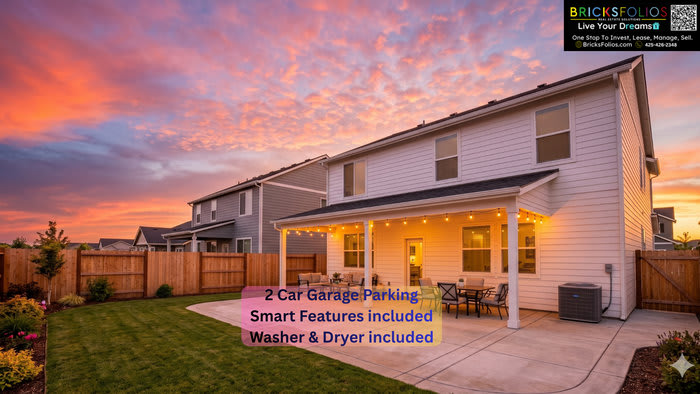 13628 208th Drive Southeast – photo 2