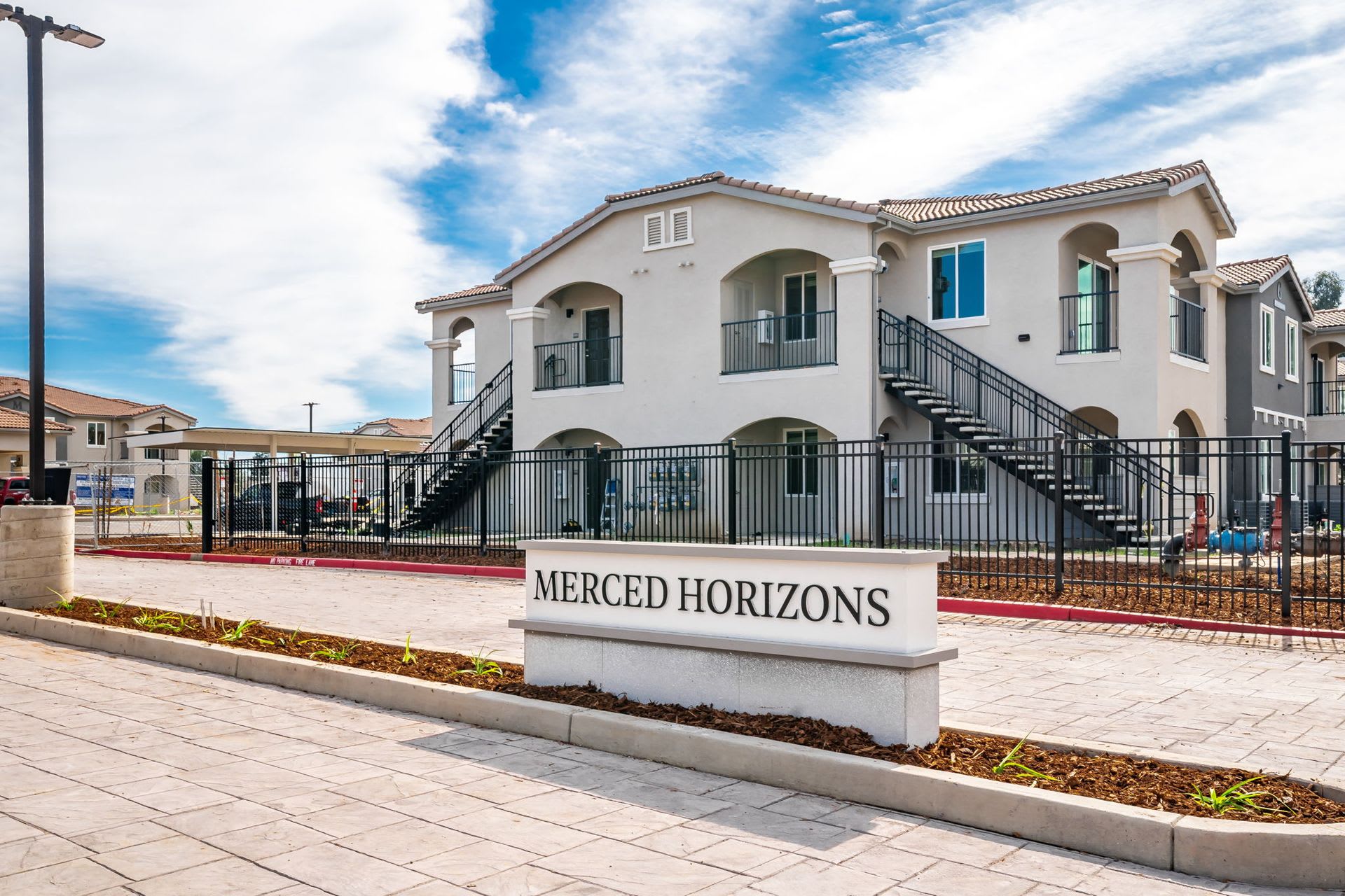 Merced Horizons – photo 1