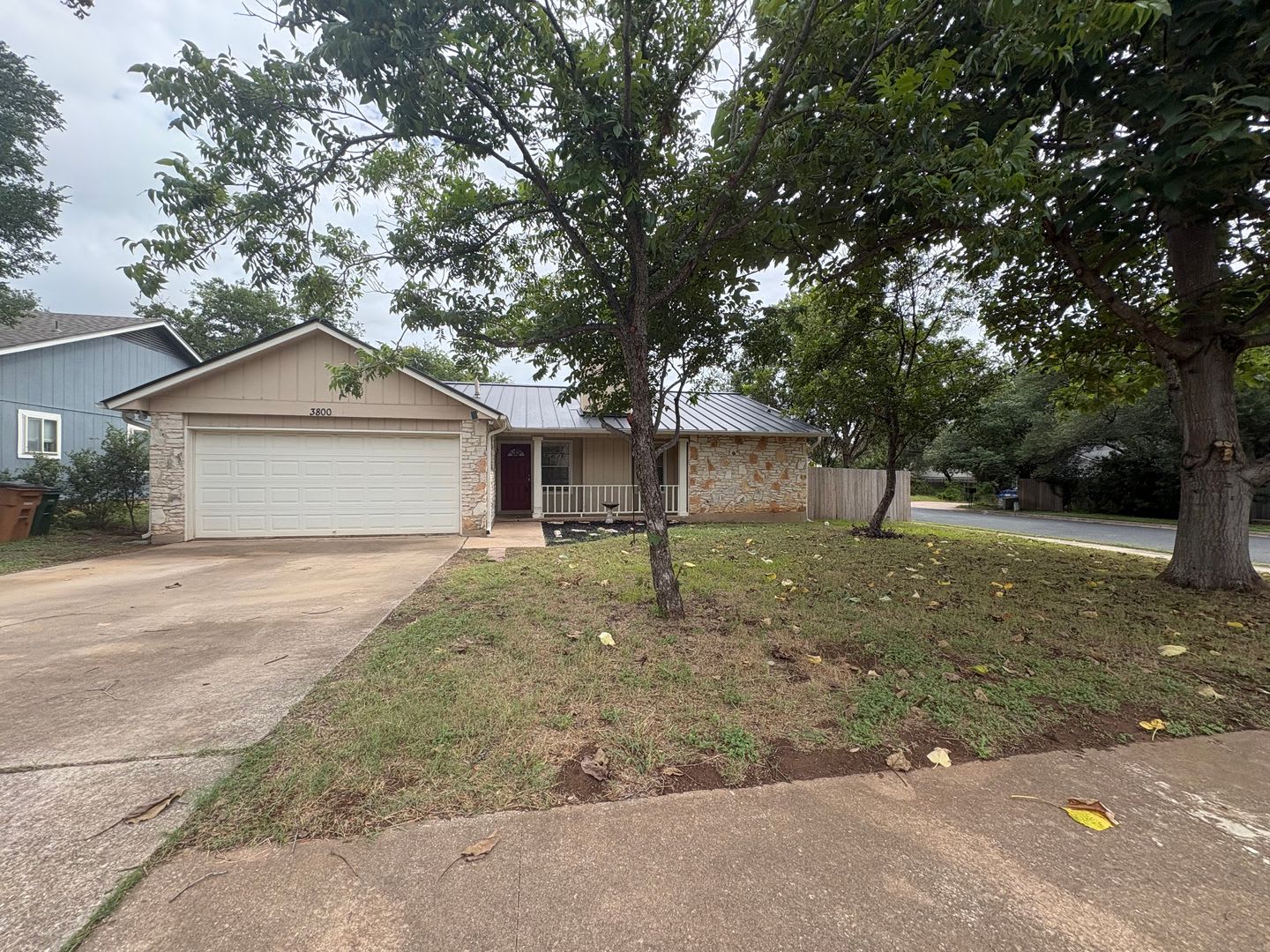 Great home in North Austin – photo 1
