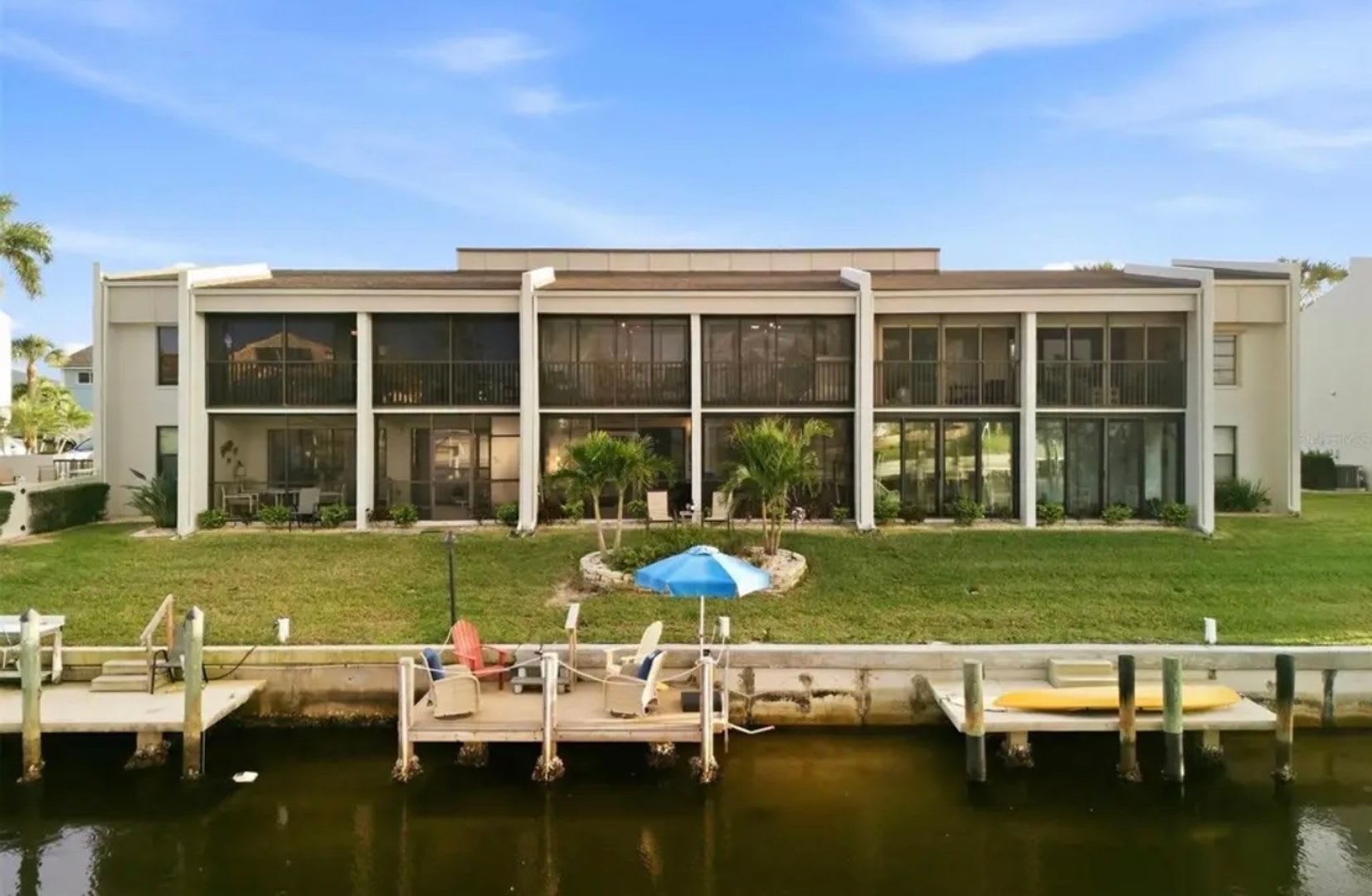 Waterfront Townhome in Punta Gorda – photo 2