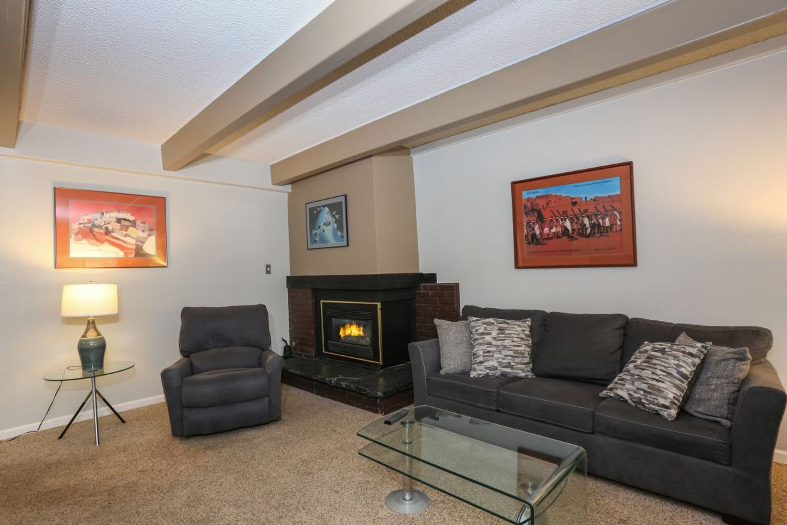 2 bed, 2 bath in Breckenridge! Winter seasonal! Heat included – photo 4