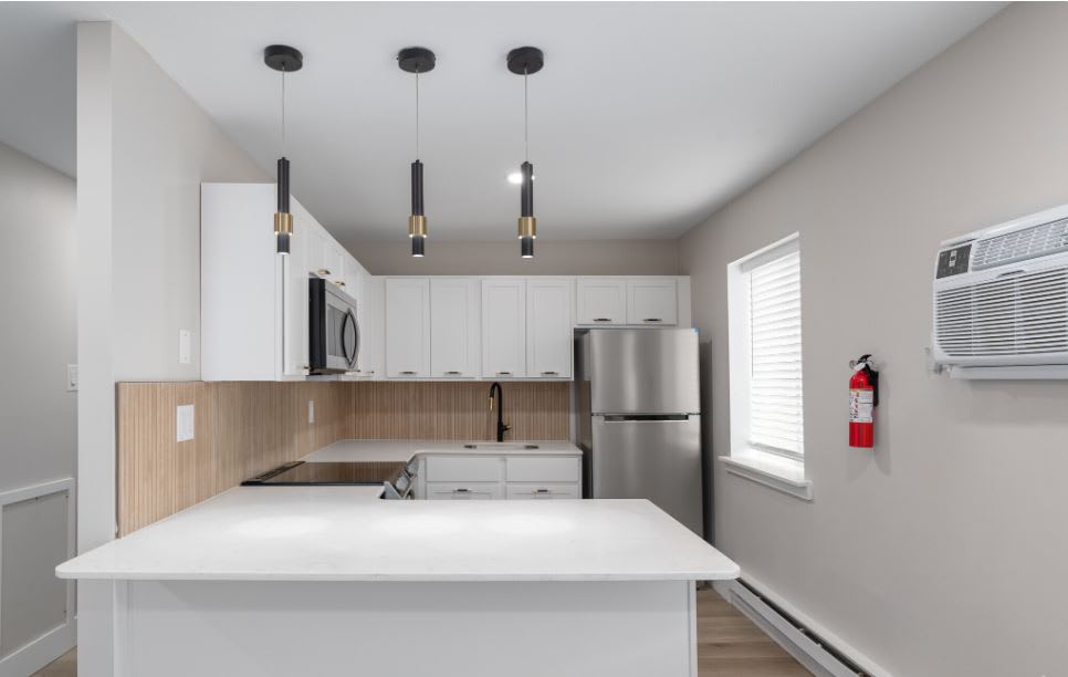 Laura Lane Apartments – photo 4