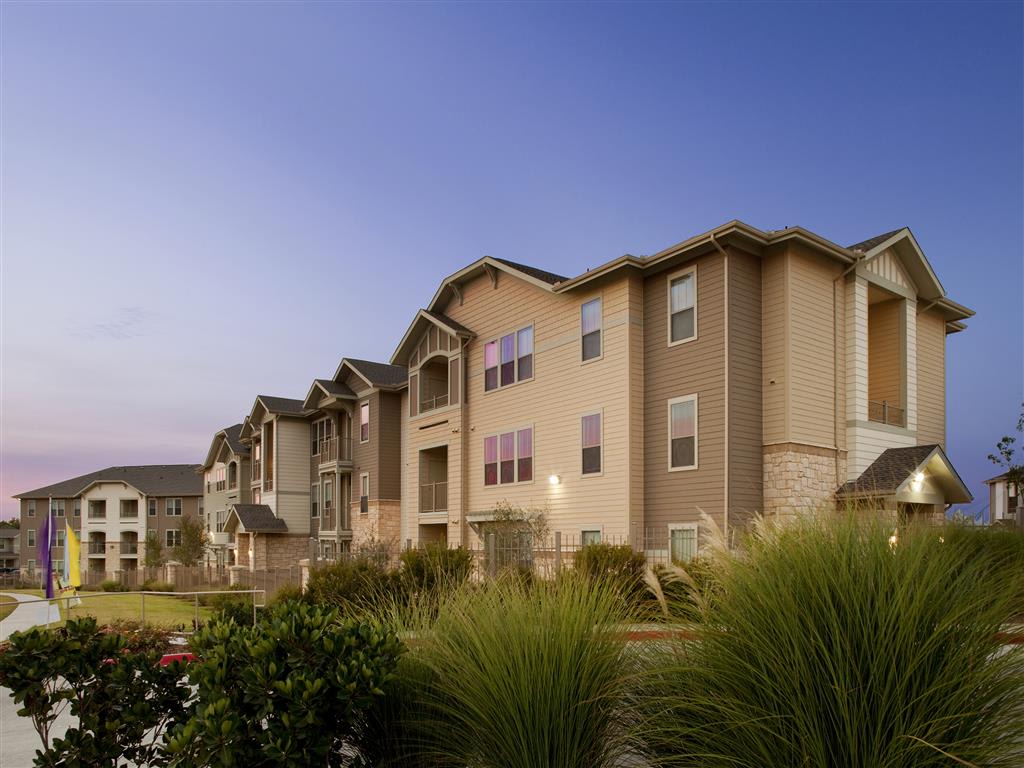 Affordable Housing – photo 3