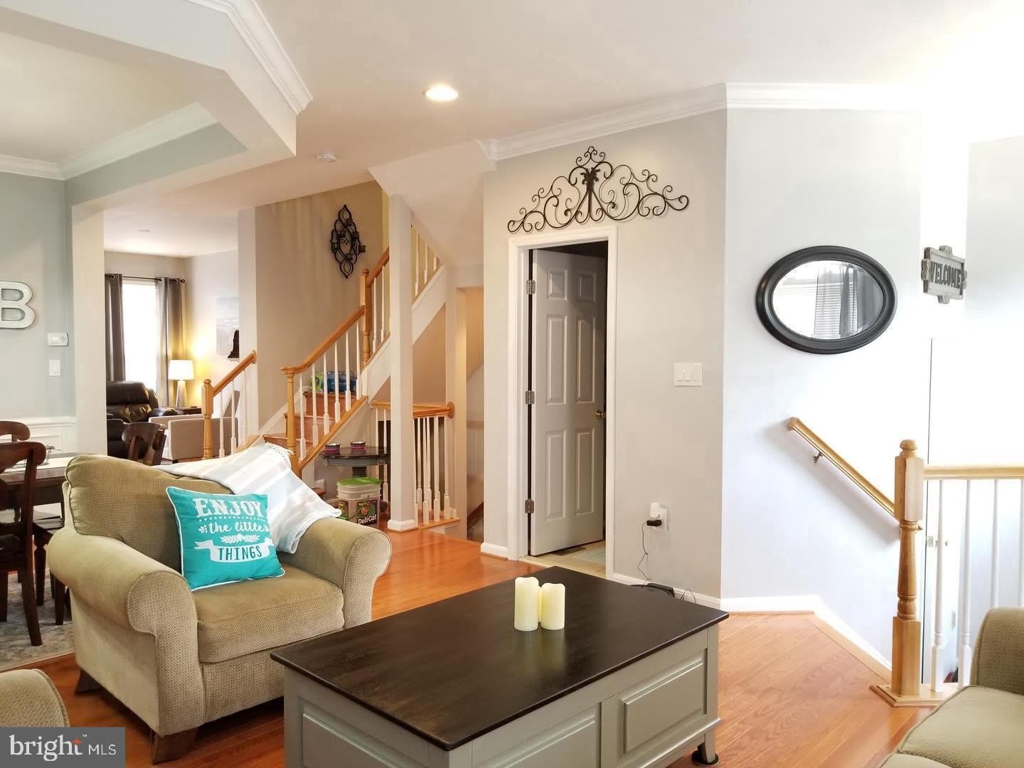 8234 Gunston Commons Way – photo 5