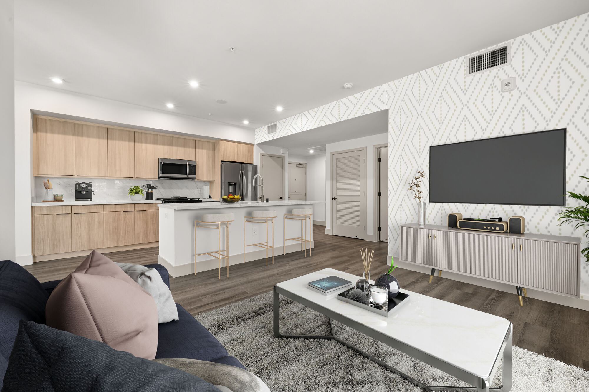 Broadstone Villas – photo 4