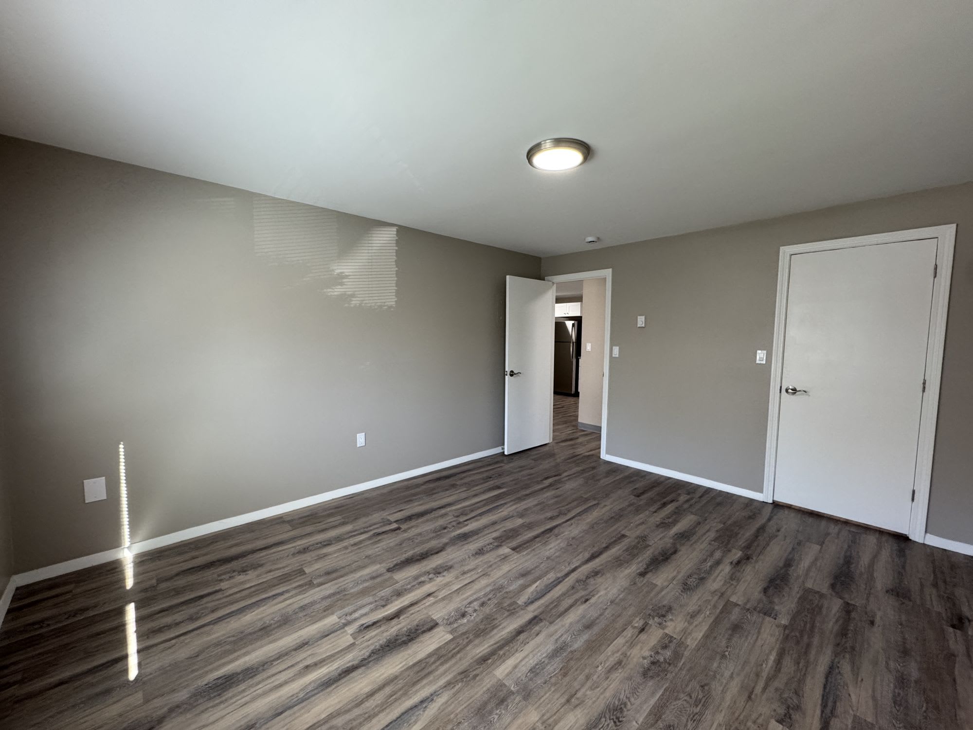 Milford Trails Apartments and Storage – photo 4