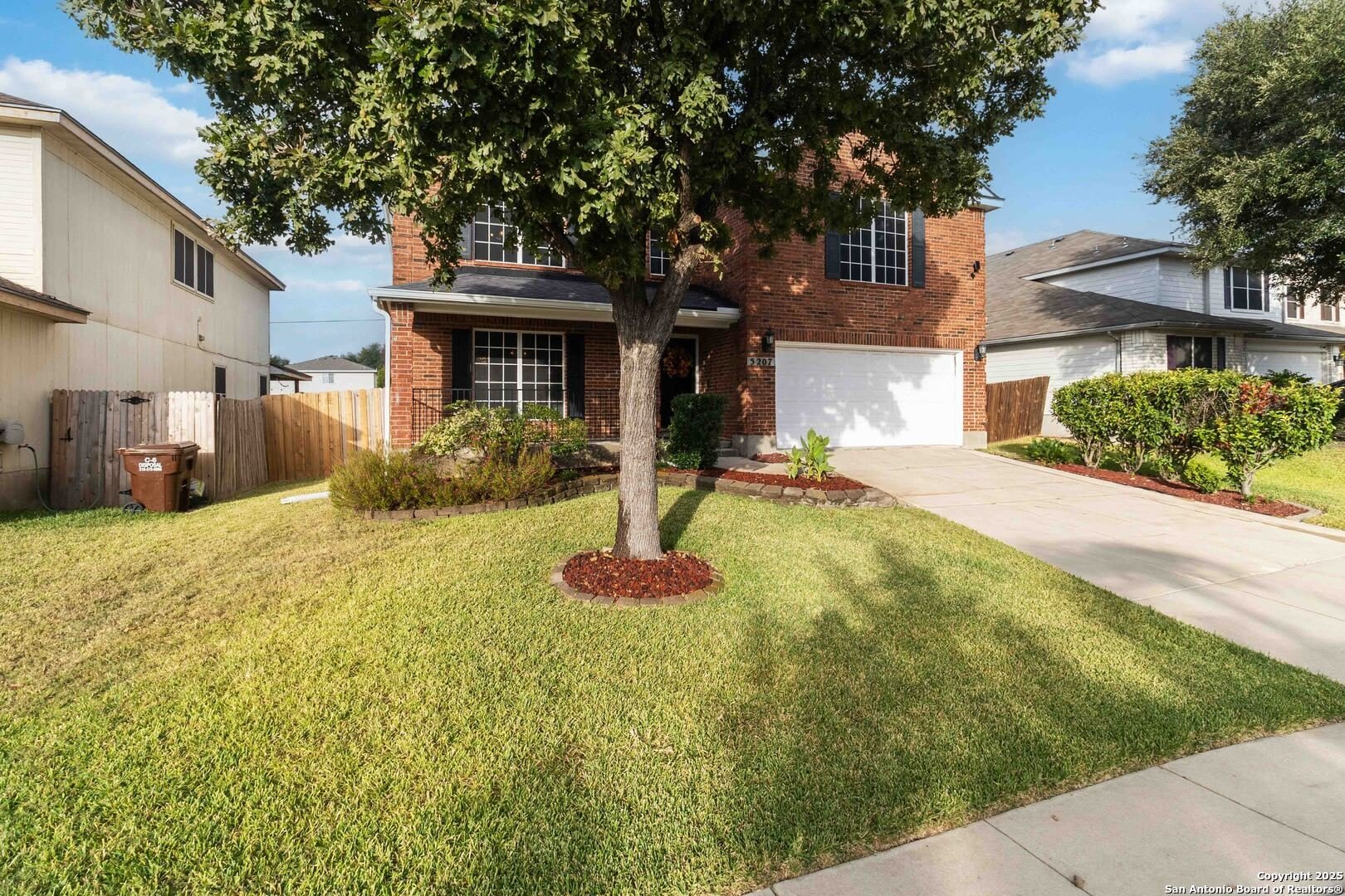 5207 WOOD GLEN DR – photo 2