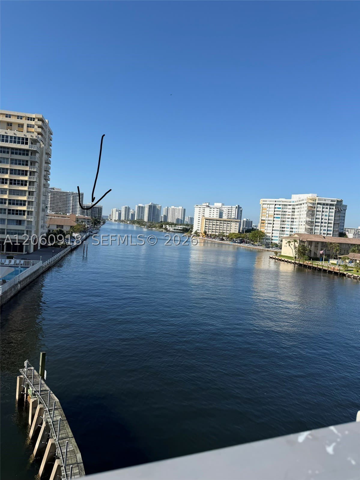 2001 S Ocean Dr – photo 4
