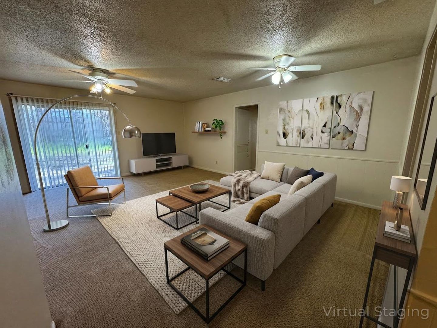 3-Bedroom House for Rent in Copperas Cove – photo 4
