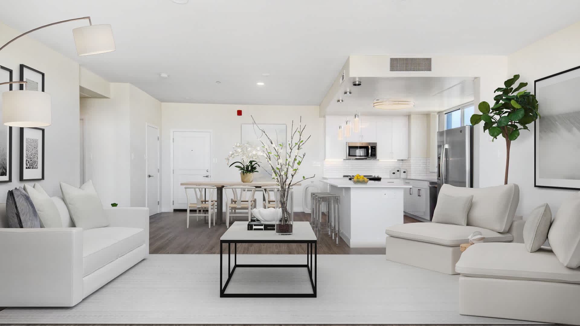 West 5th Apartments – photo 4