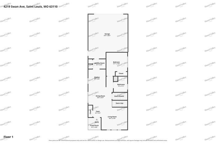 4219 Swan Avenue – photo 4