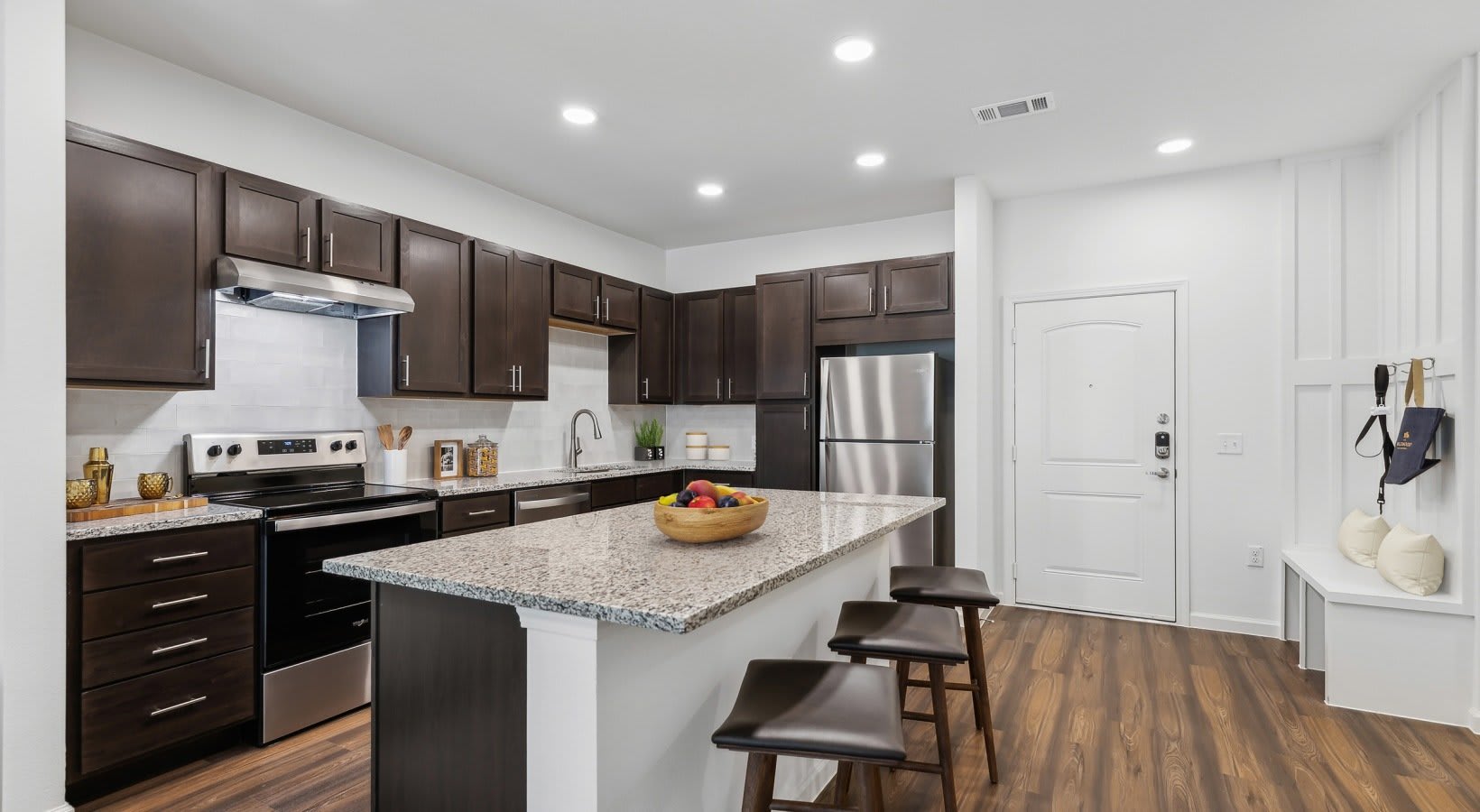 Wildwood Luxury Urban Homes – photo 2