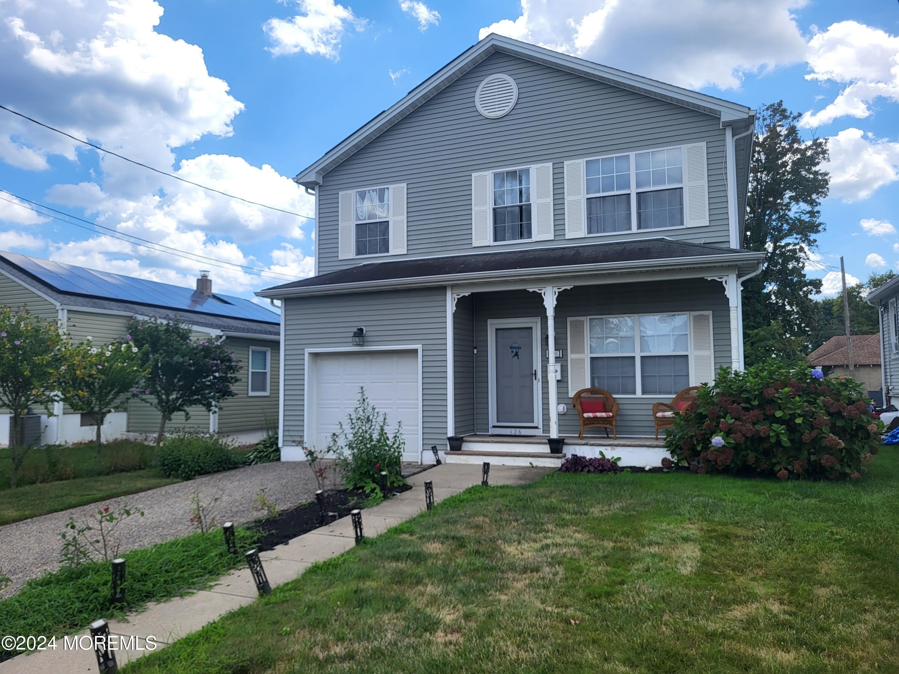 126 Elmwood Avenue – photo 1