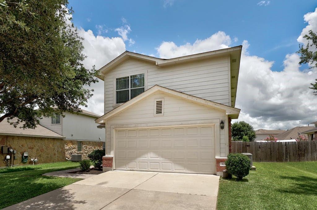 505 Wood Sorrel Way – photo 1
