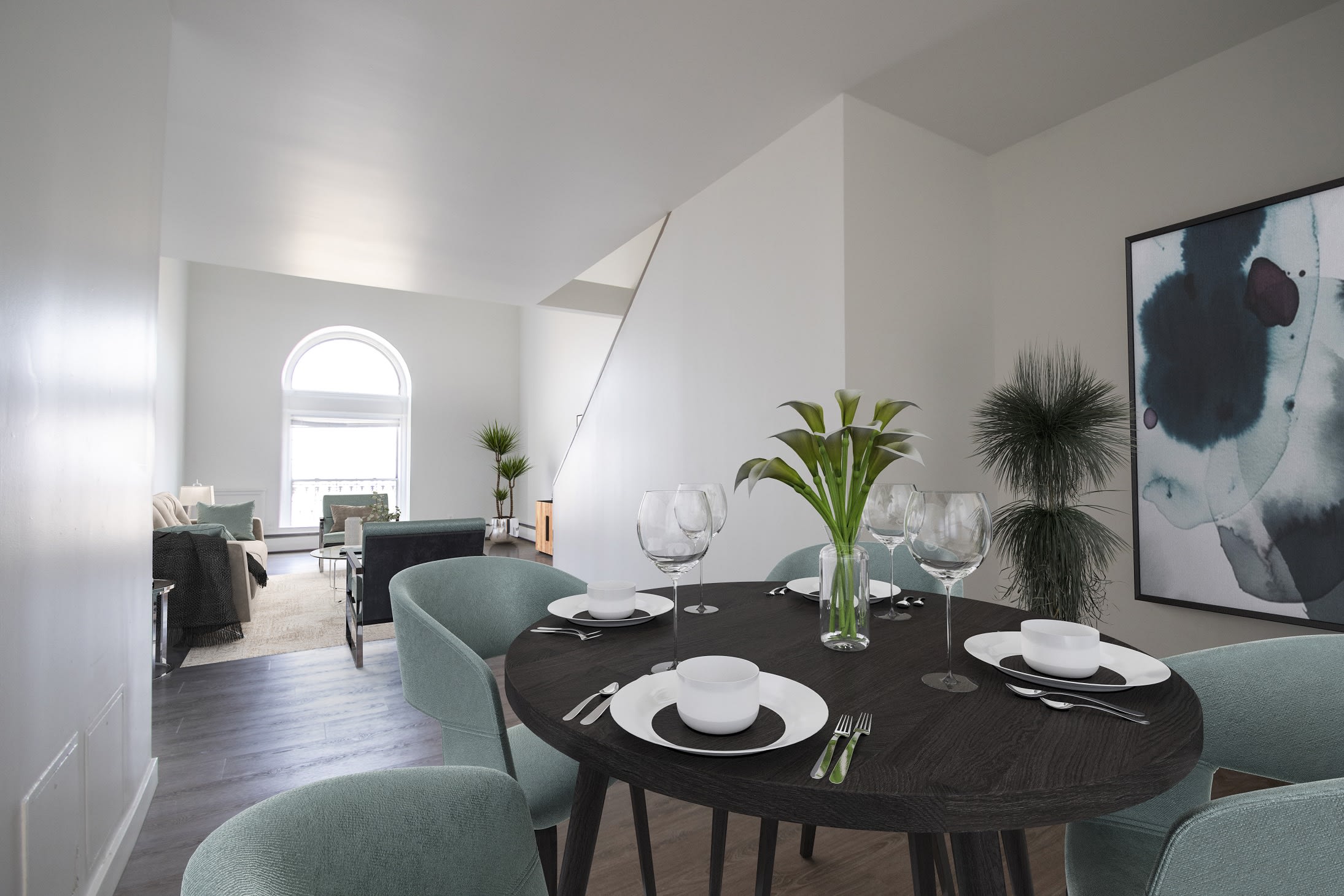 The Taft Apartments – photo 2